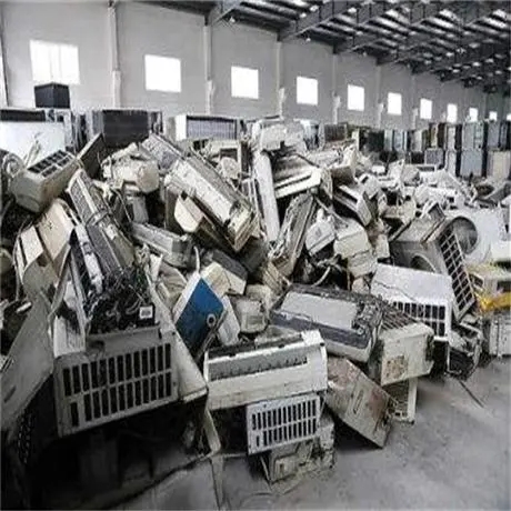 工厂大批量废品回收
