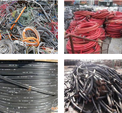广州废旧金属回收公司，电缆废铜回收哪家好