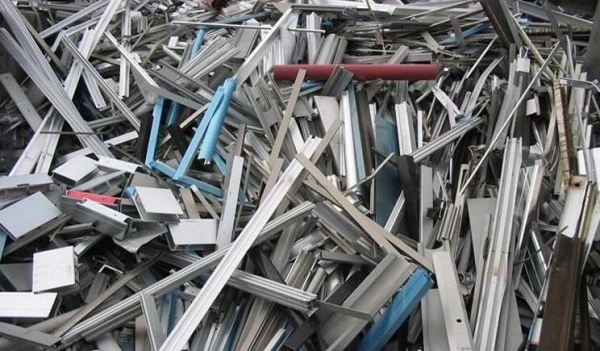 广州废铝回收 ，铝模金属回收价格表